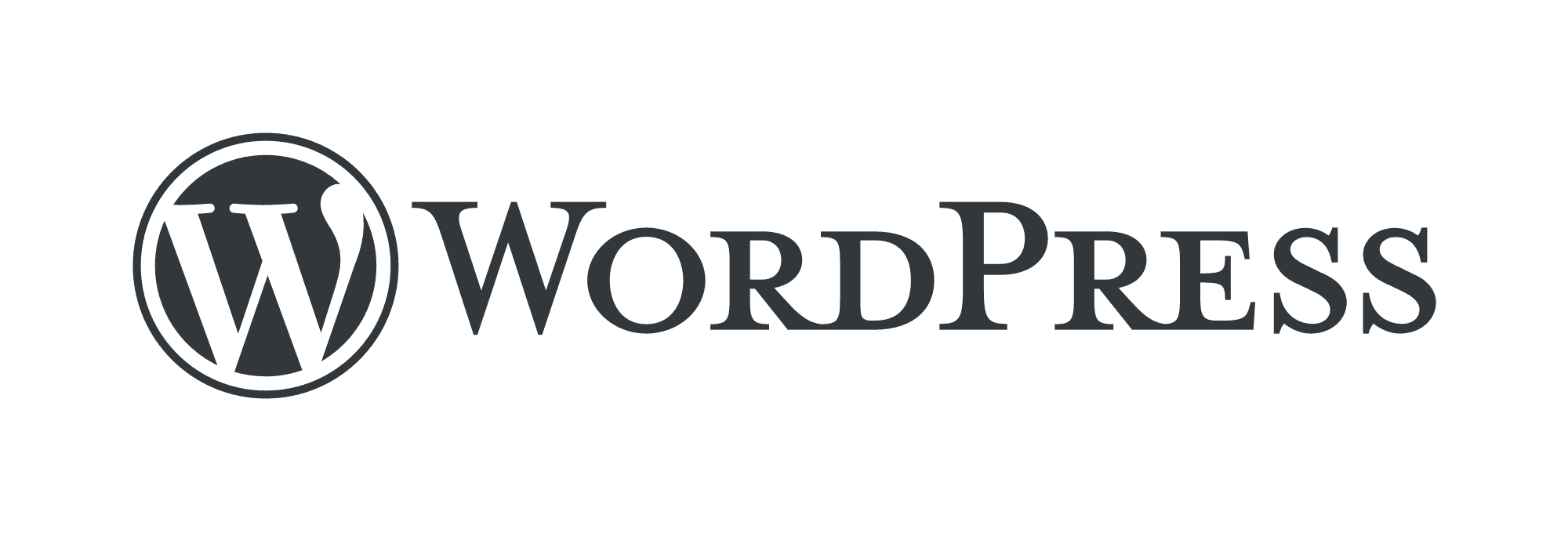 WordPress-logo